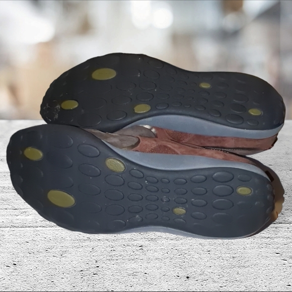 Clarks privo pipilo mary jane gunsmoke shoe 8.5 - Picture 11 of 16